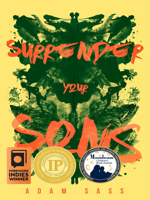 Title details for Surrender Your Sons by Adam Sass - Available